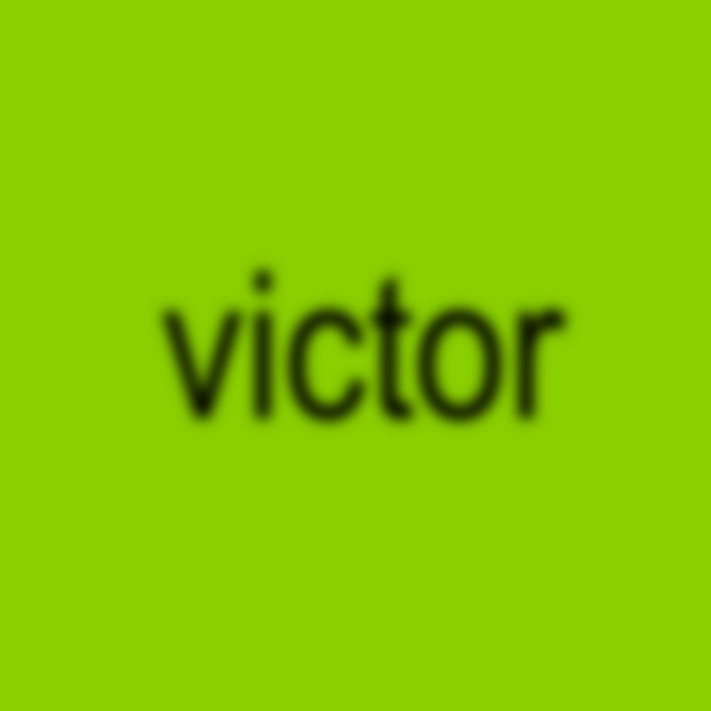 Victor