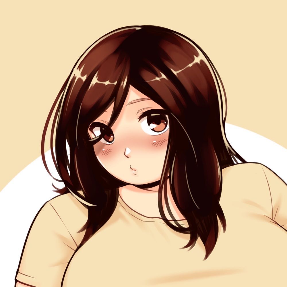 Melody 🏳️‍⚧️