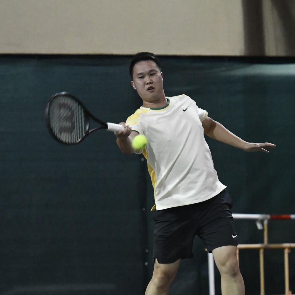 Michael Cheung