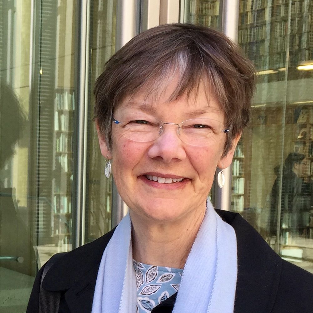 Joyce Sidman