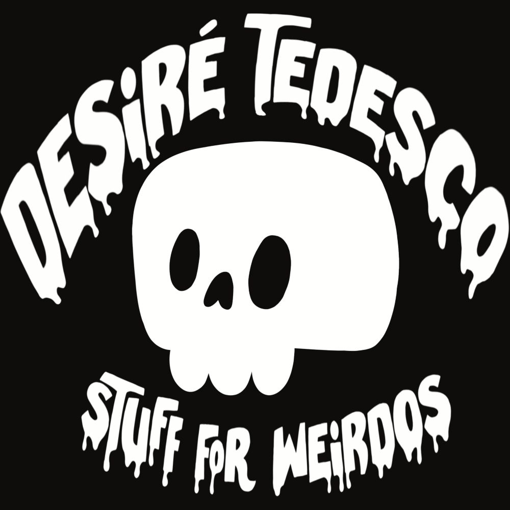 Desiré Tedesco