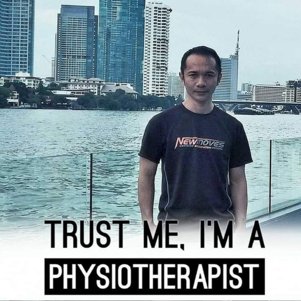 Profile picture dioniphysio.bsky.social