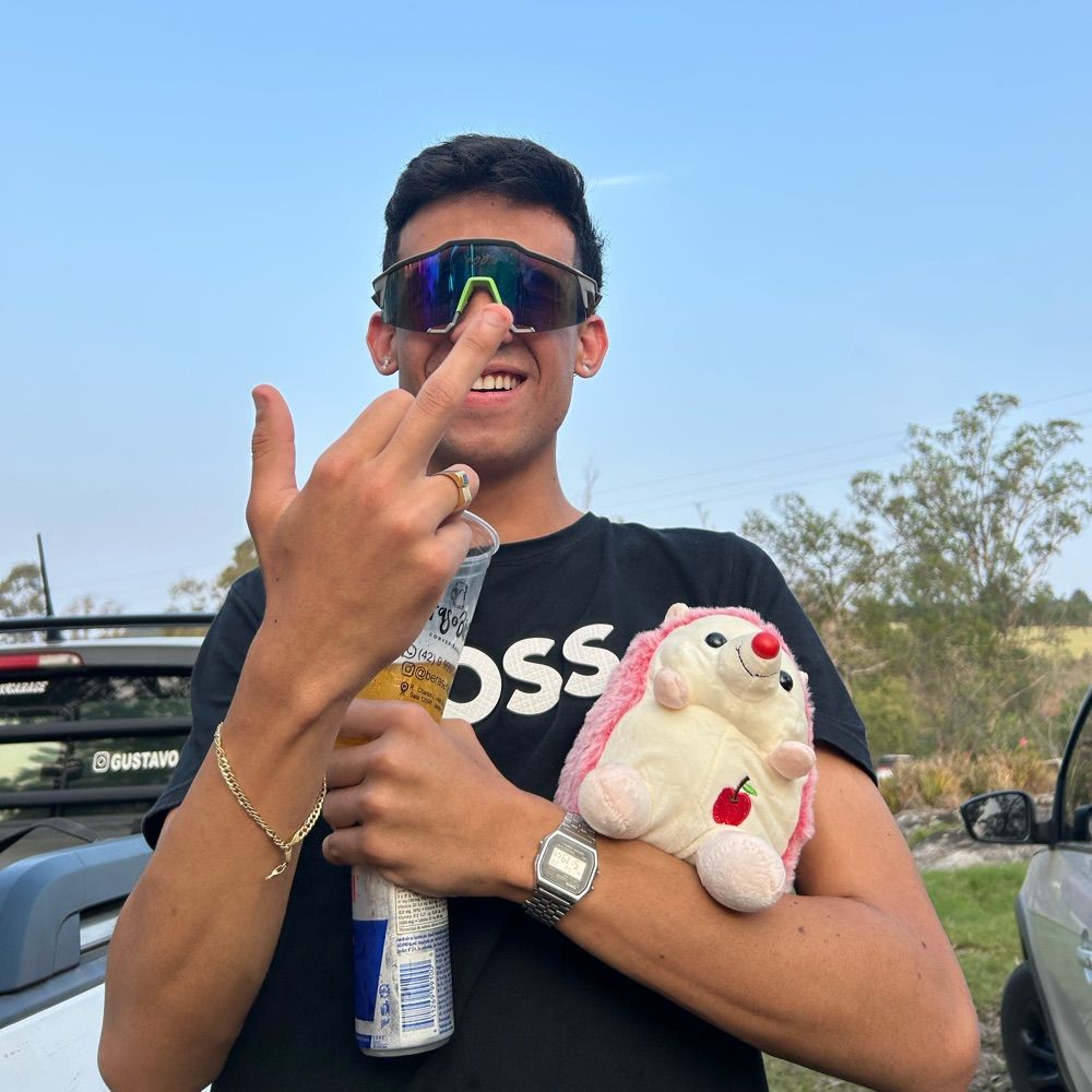 matheus costa.