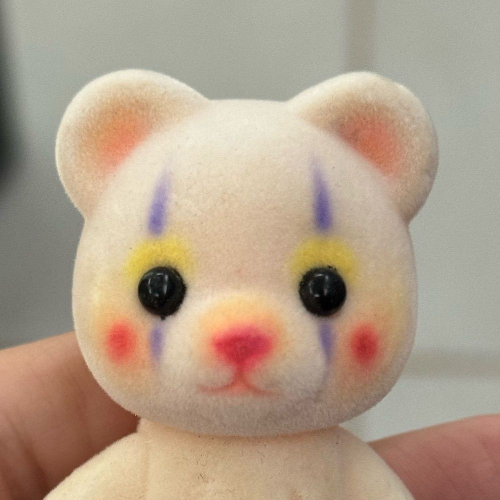 Mapi Sylvanian Families