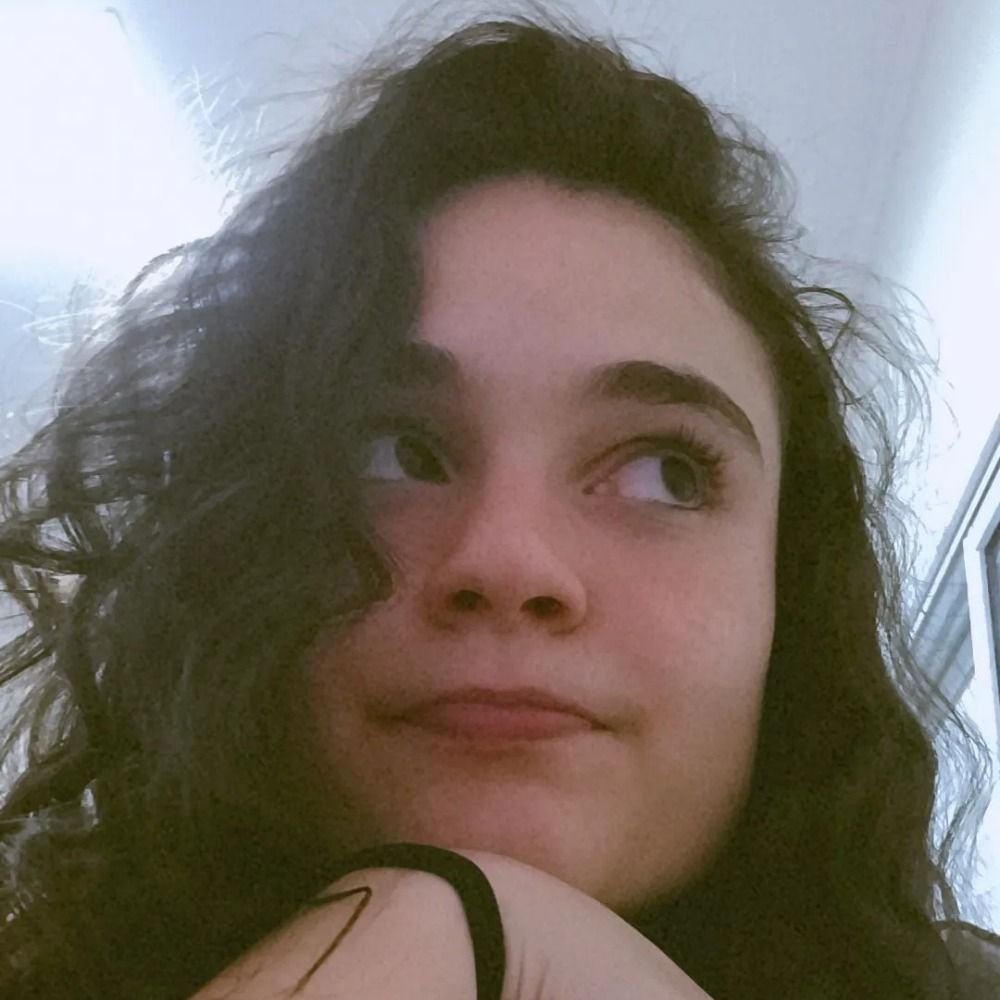 Manoela 🌙