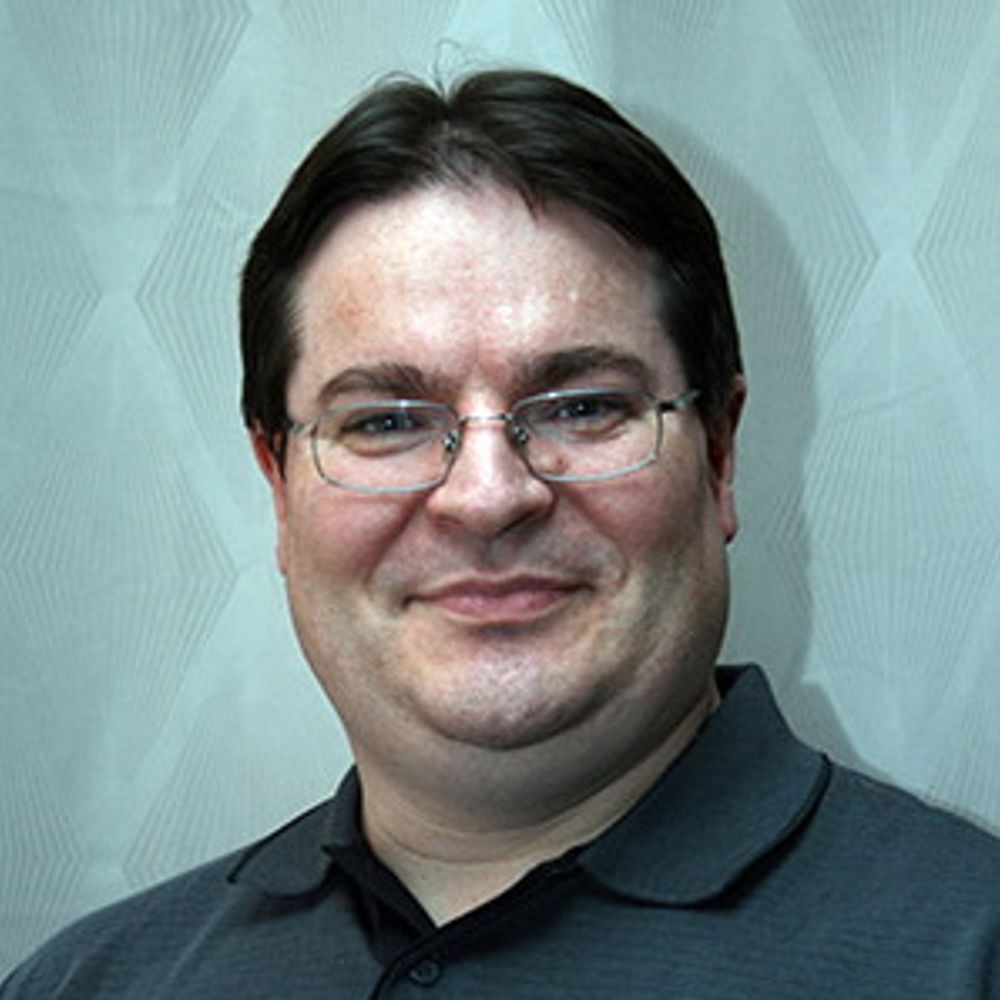 Jean Michel Doudoux