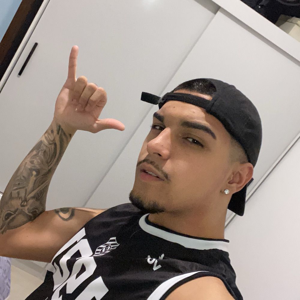 Gustavo Caldeira