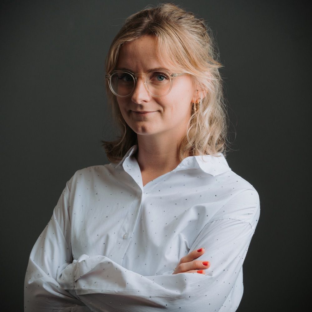Elisabeth Leduc