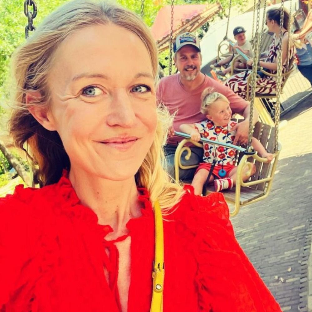 Rianne Meijer