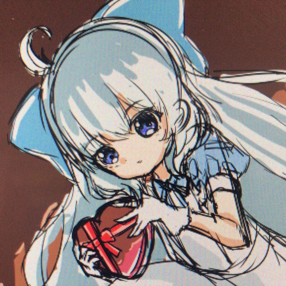 Aria（エイル）