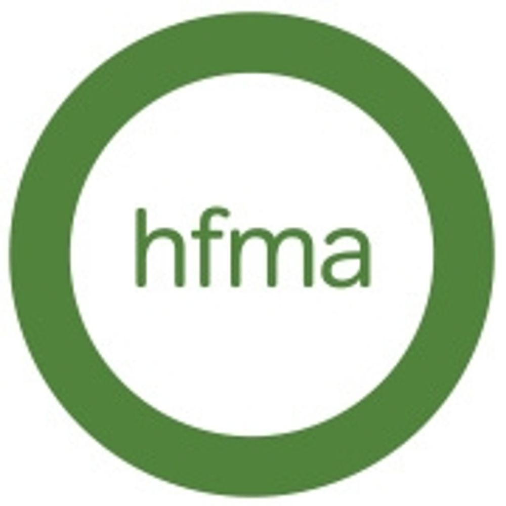 HFMA Northern Branch