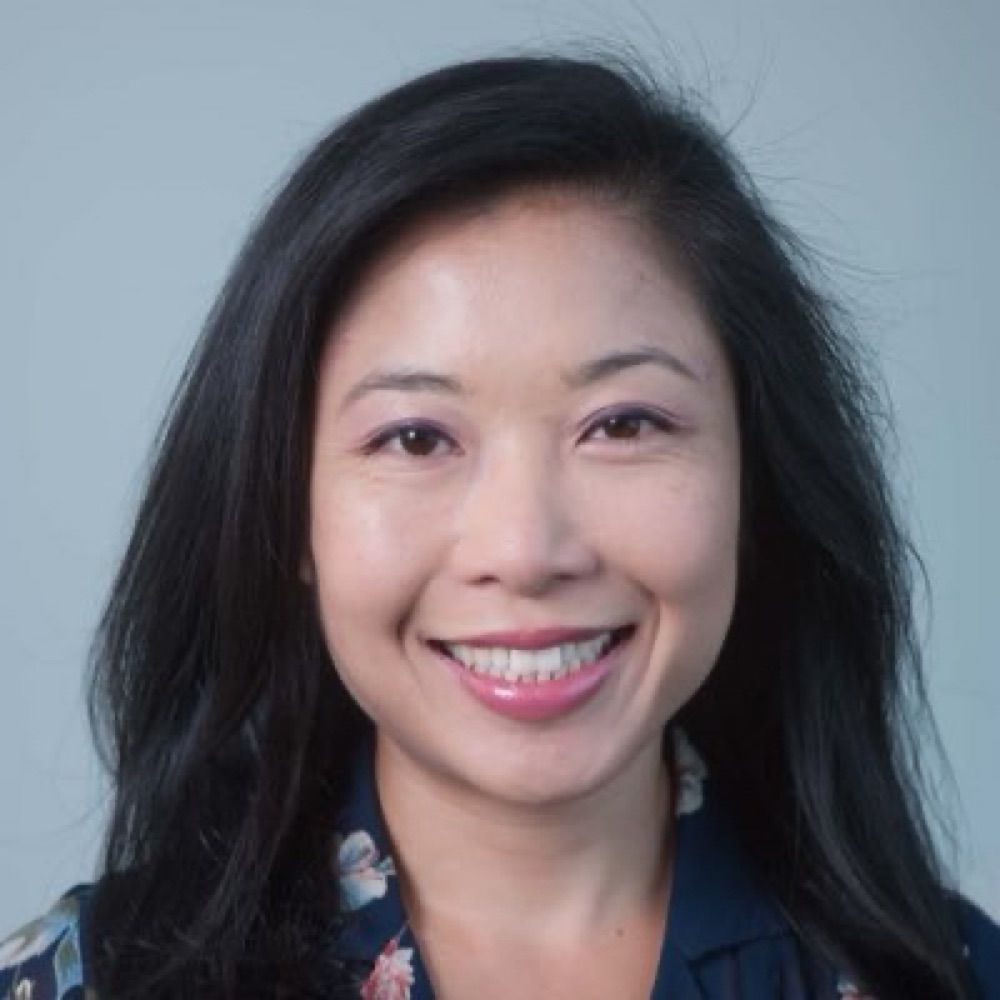 Frances Ue, MD MPH