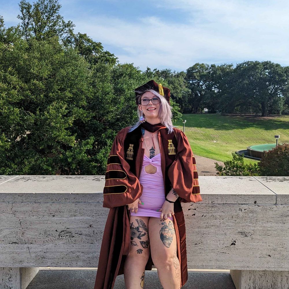 Sarah Simi Cohen, Ph.D.