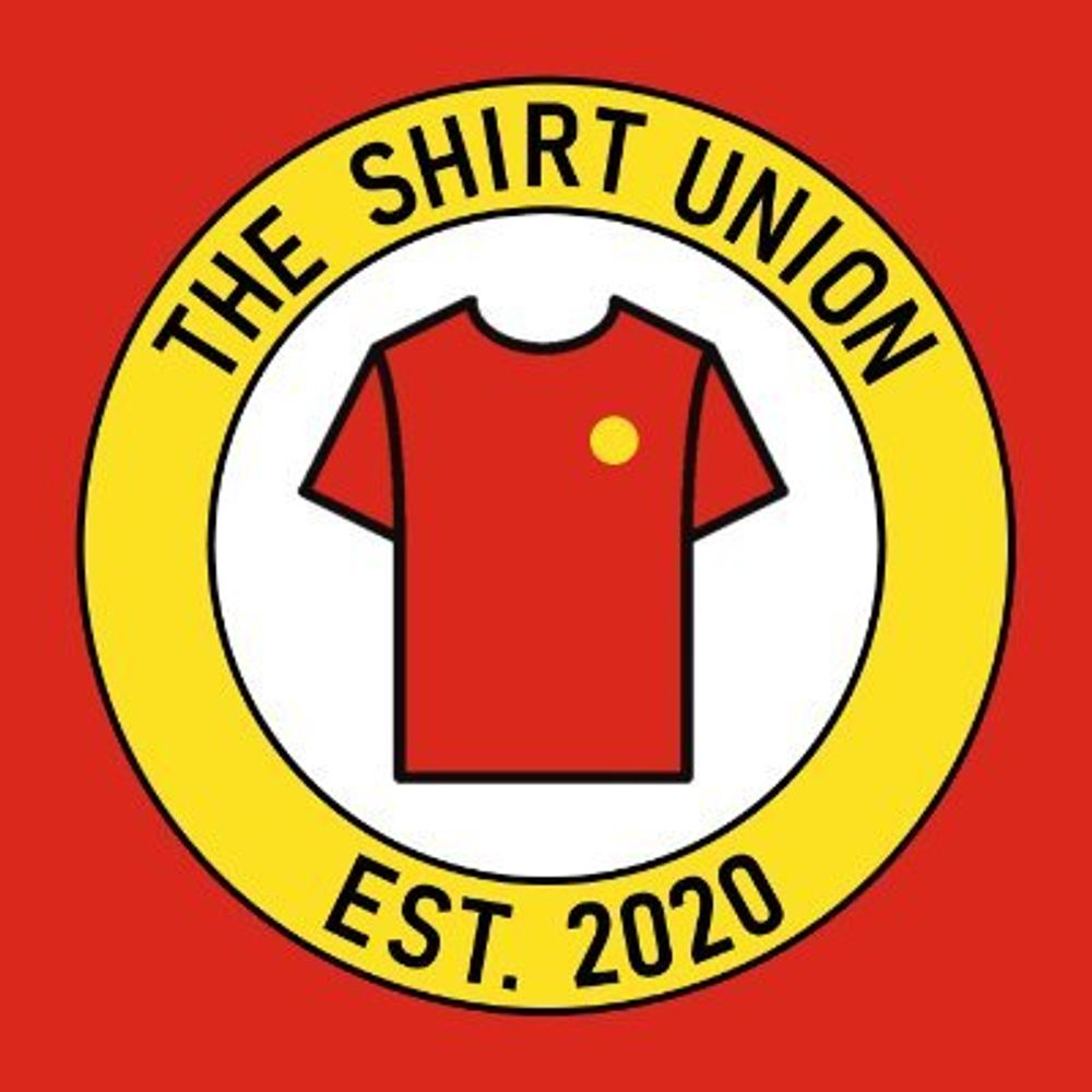The Shirt Union