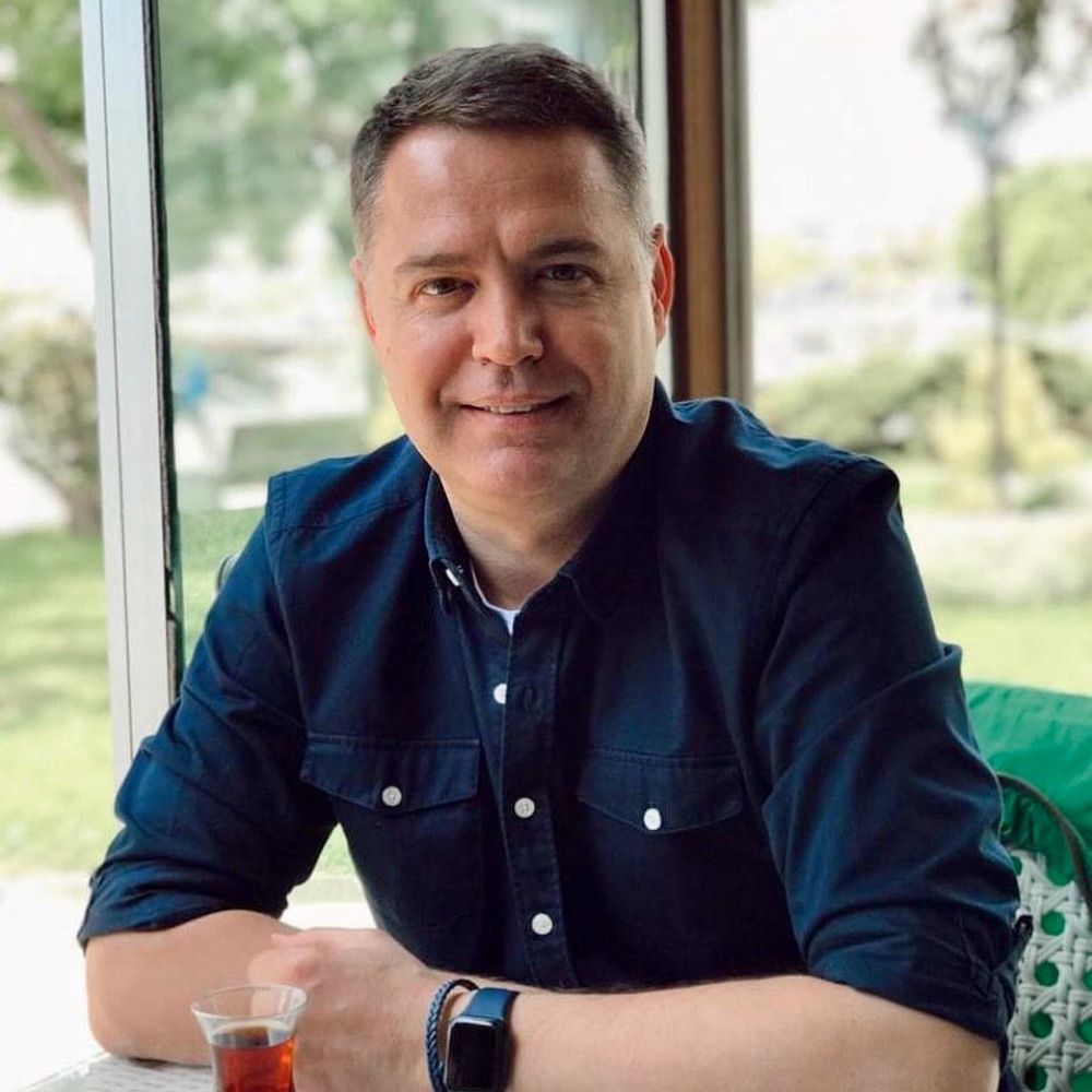 Aydın Arslan