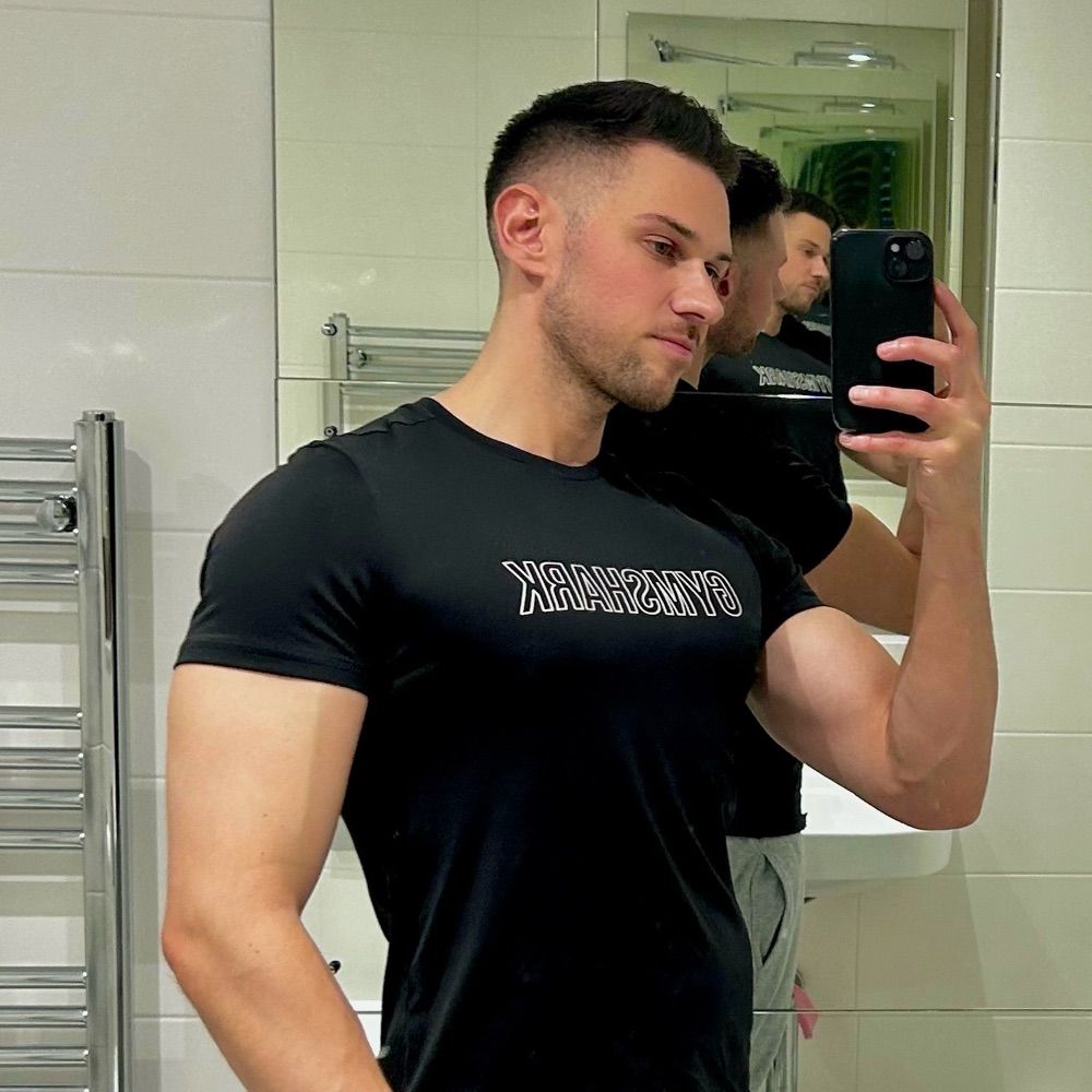 Craig Aaron