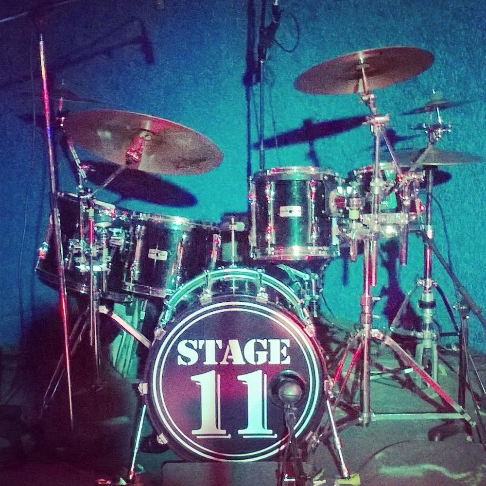 STAGE 11