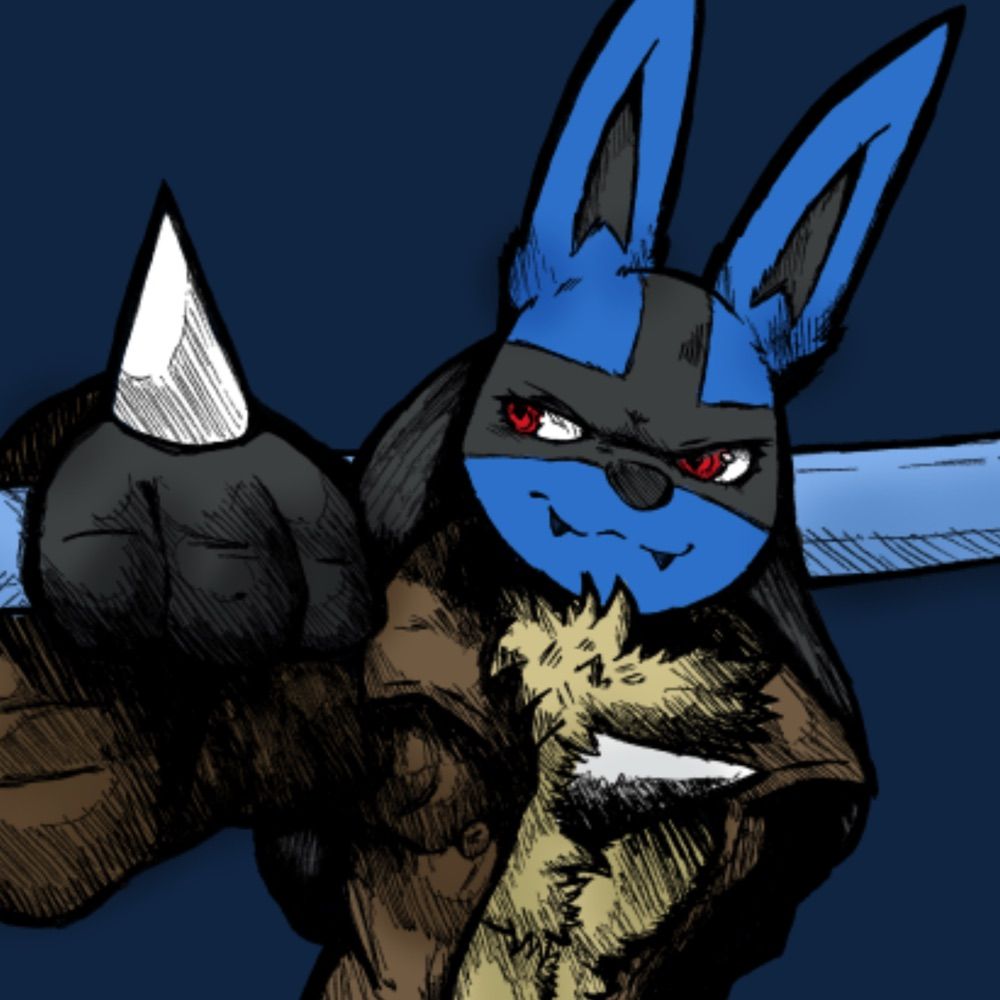🐺Devvcario🐾