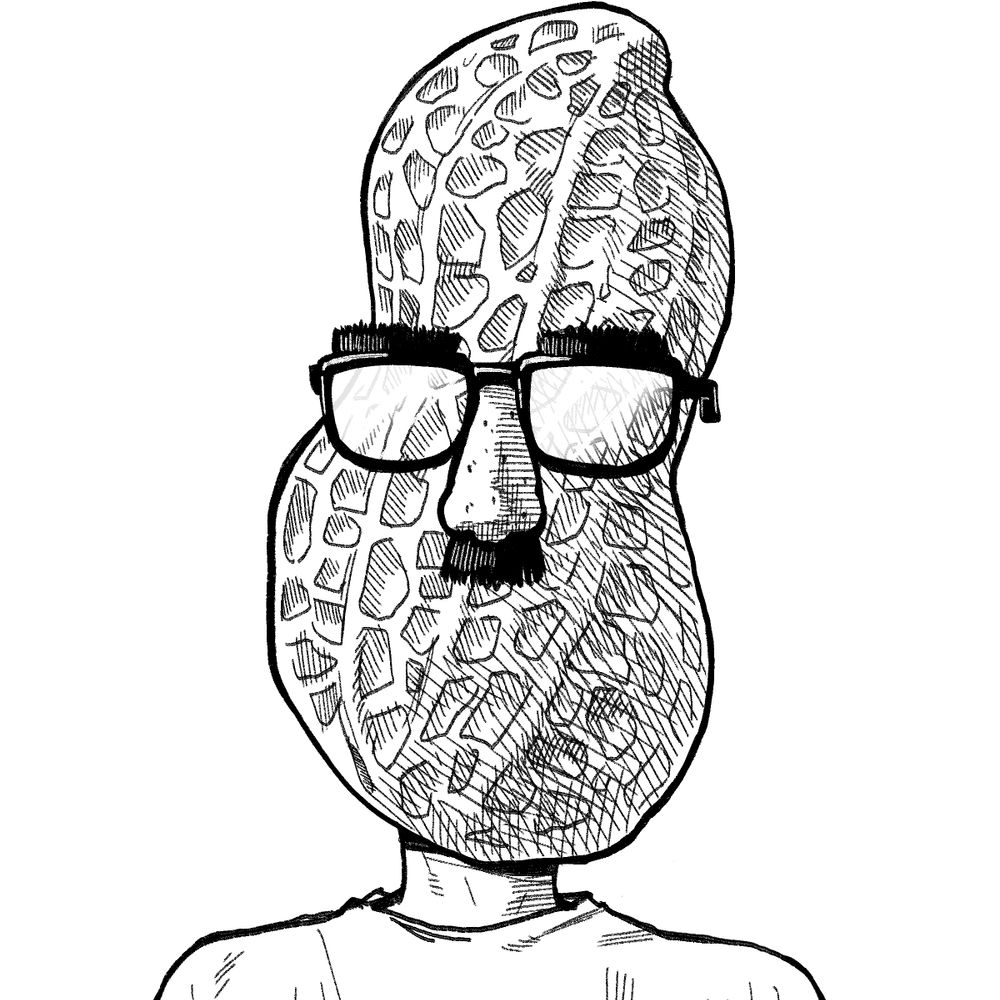 Gooberman