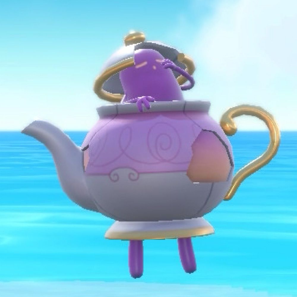 ゴロツキ