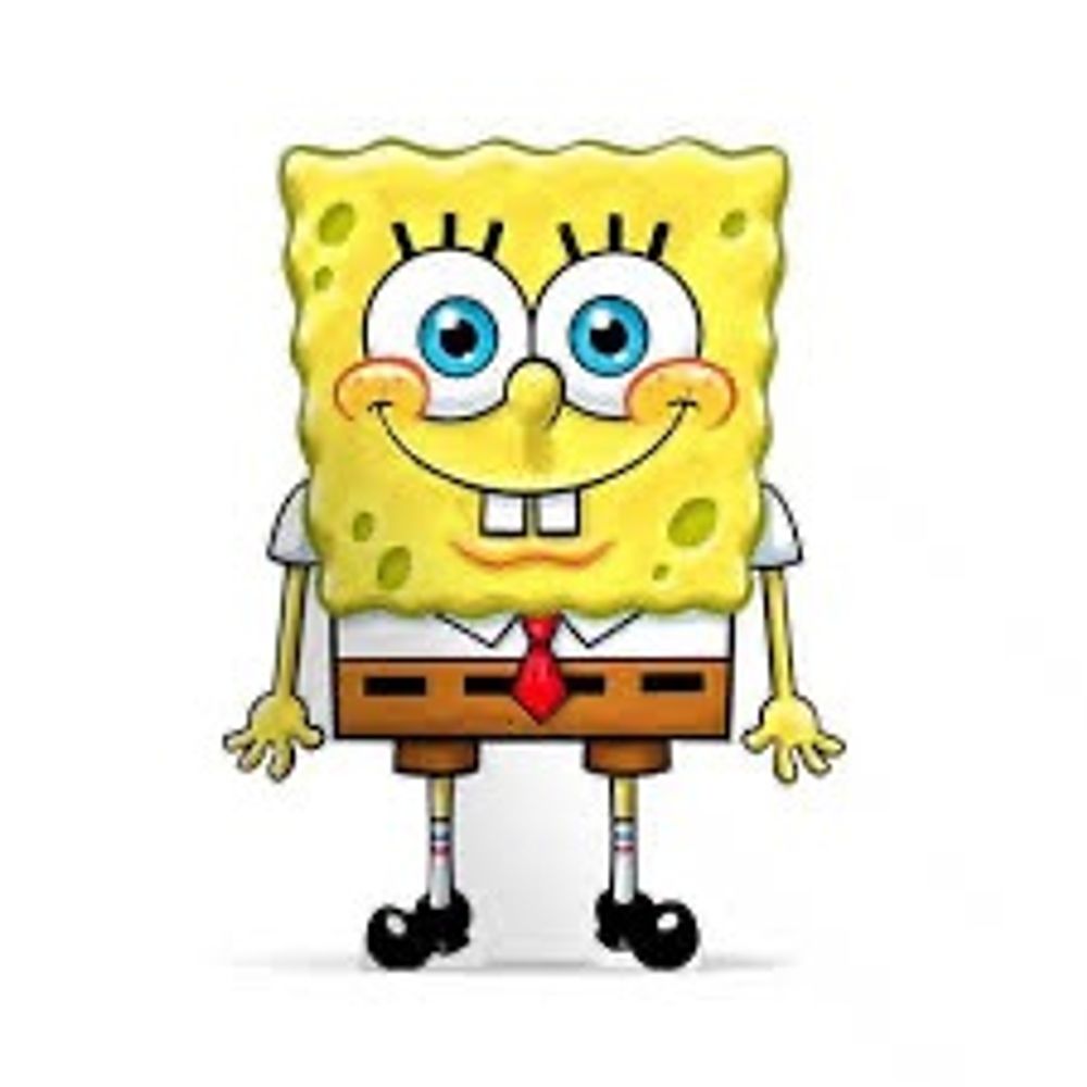 SpongeBob