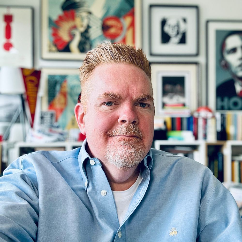 Greg Storey