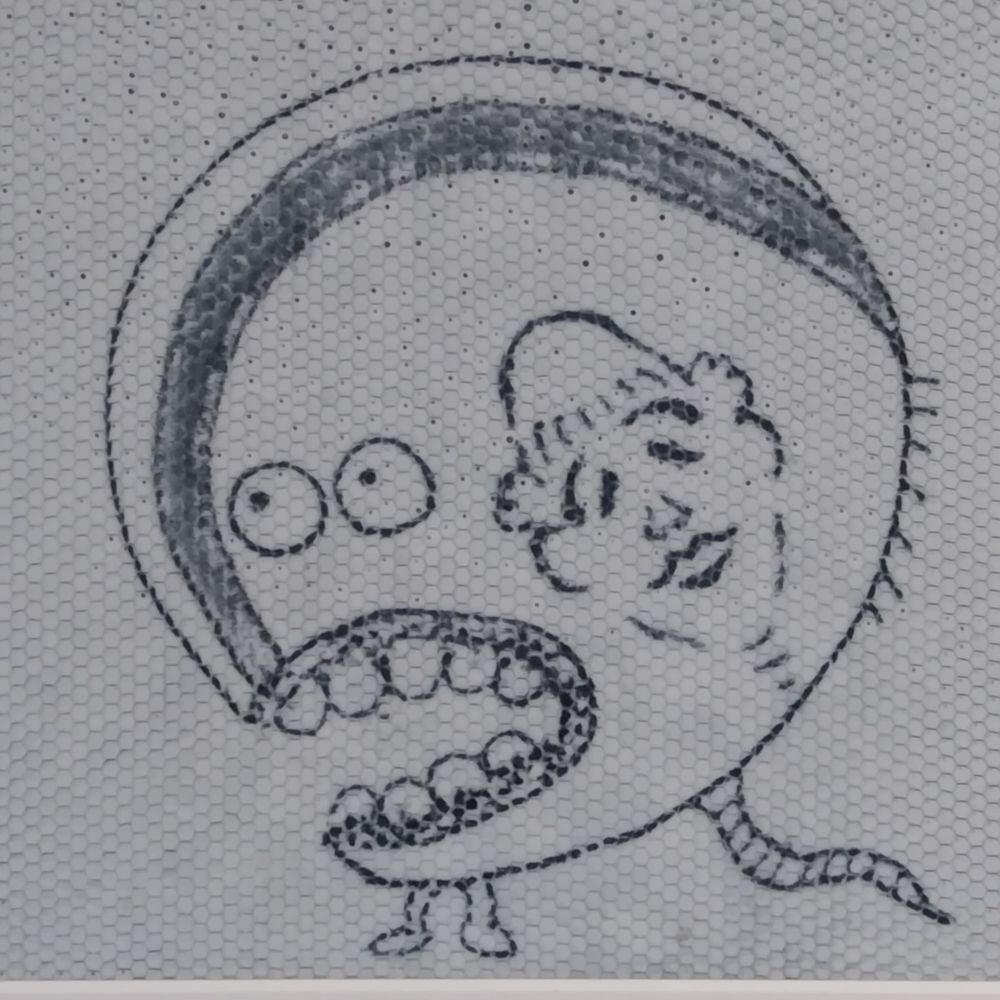 シムおじさん