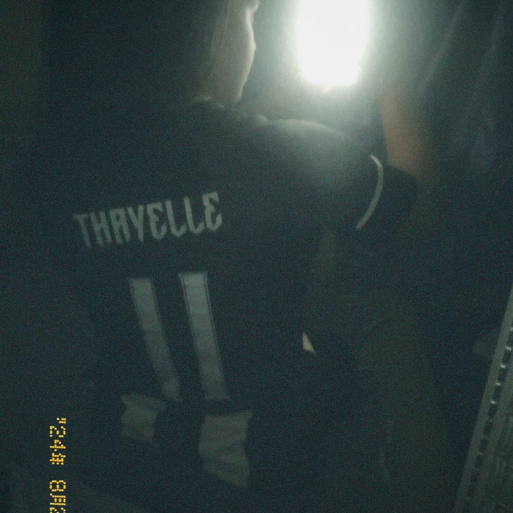 thay
