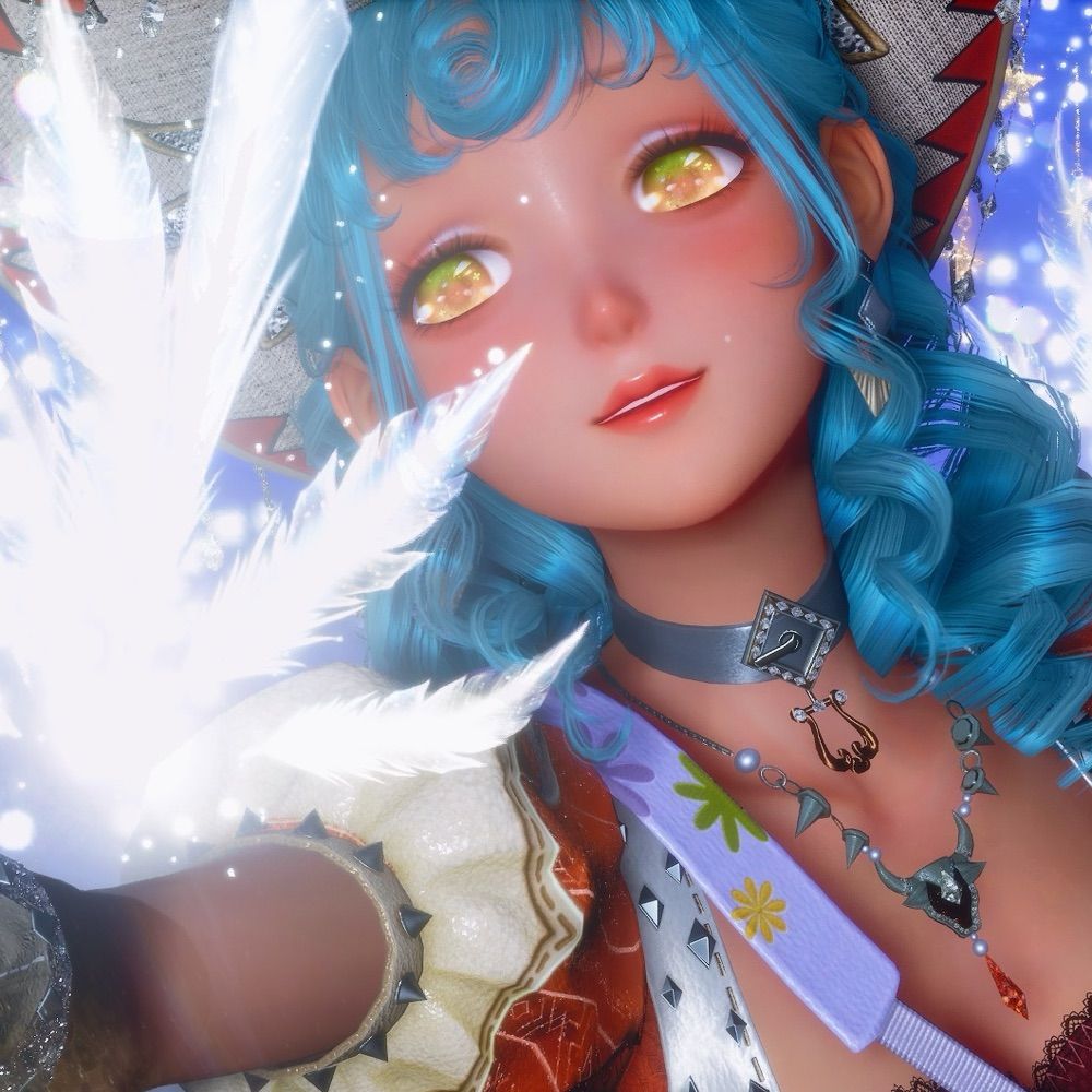 des ☆
