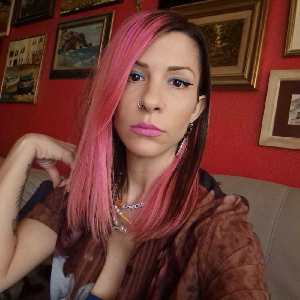 Aroica Wachufriskis