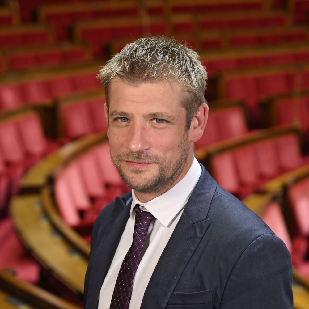 Romain Eskenazi