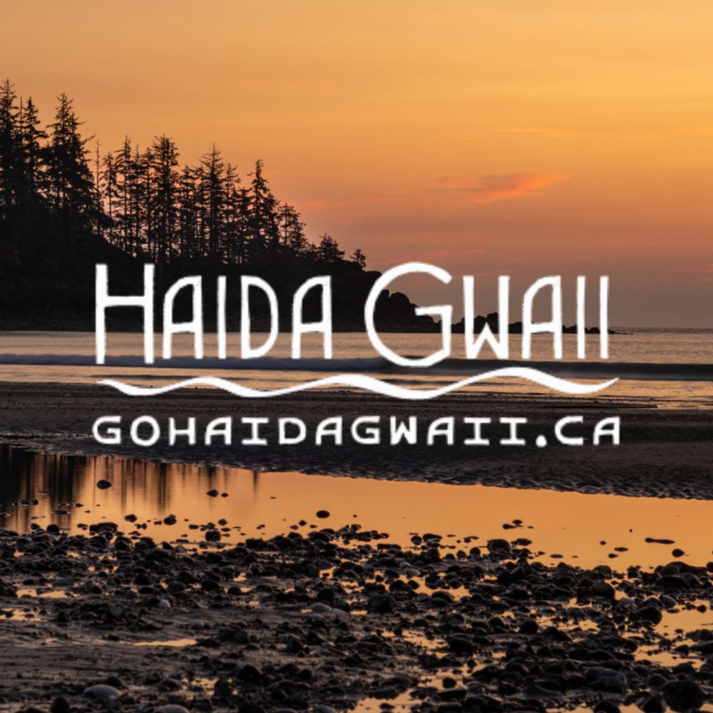 Go Haida Gwaii