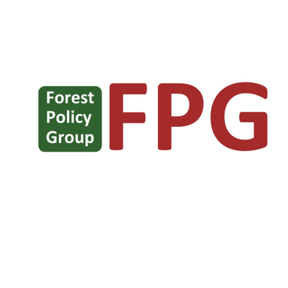 Forest Policy Group