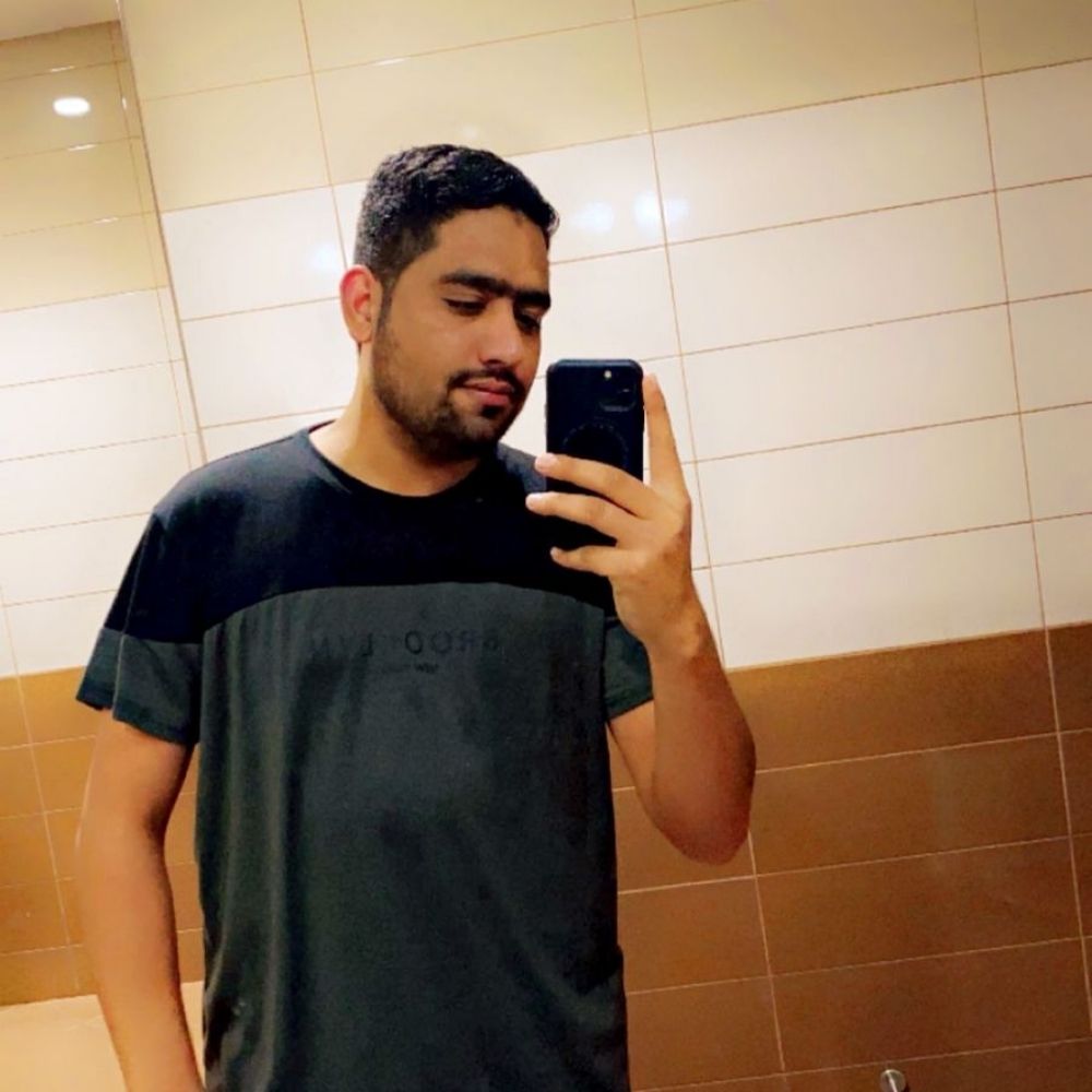 User avatar