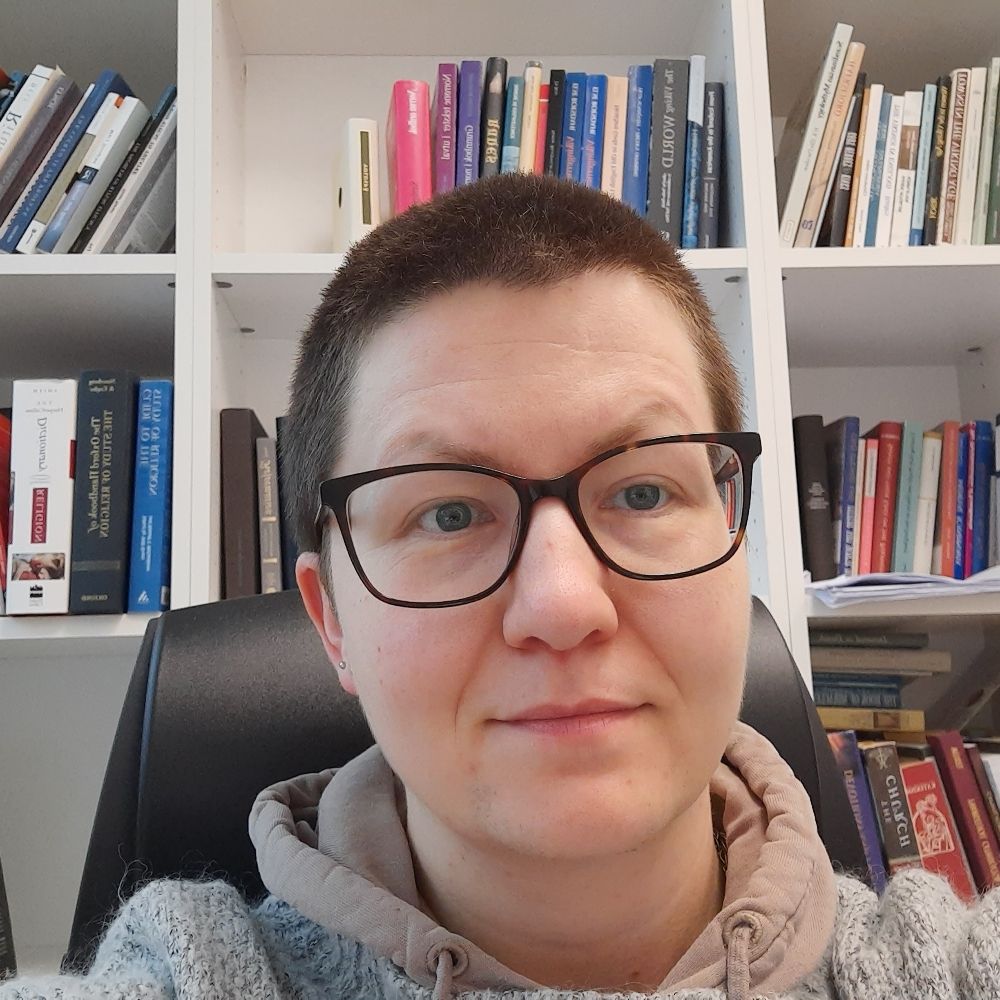Jane Haug Skjoldli