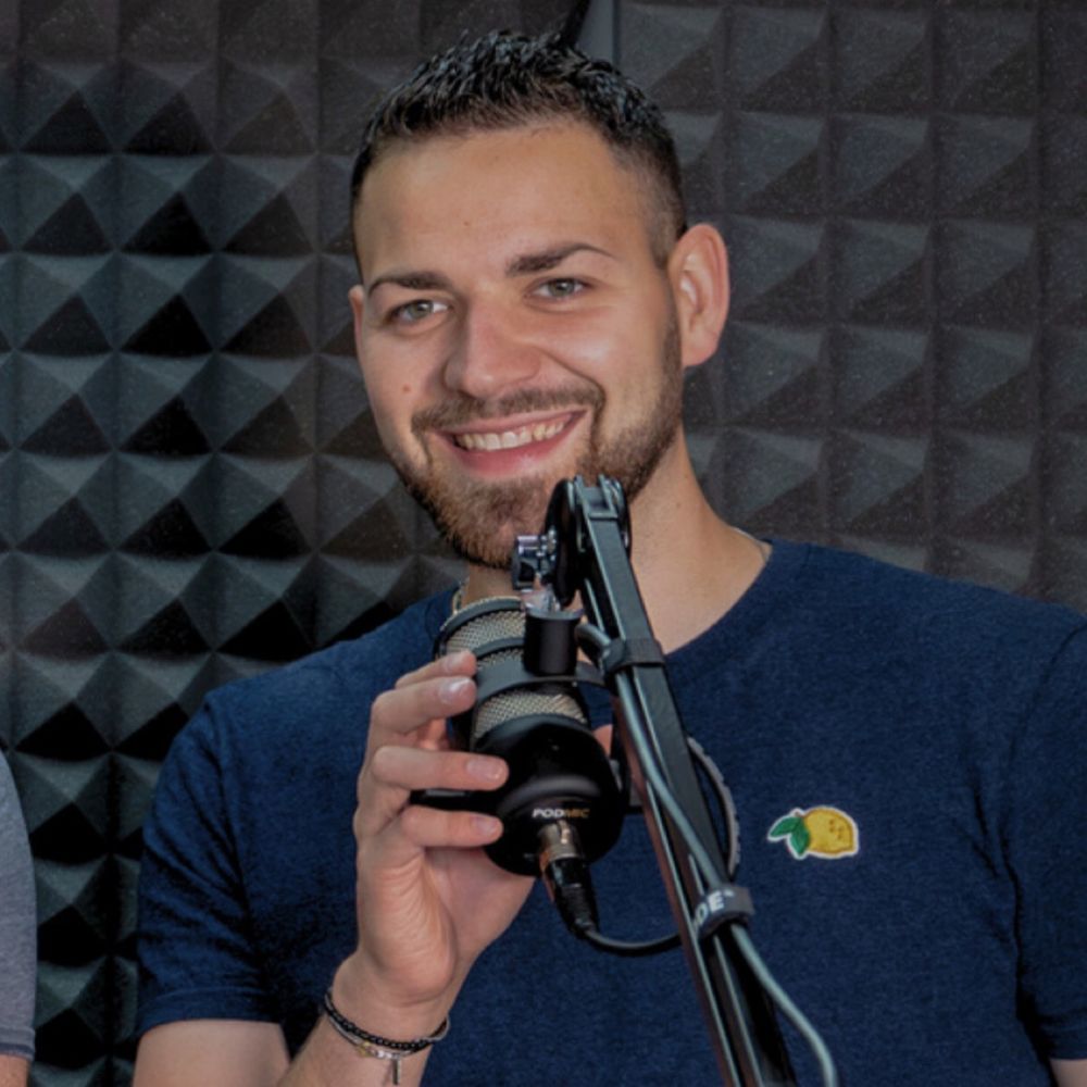 Fabio Schaupp