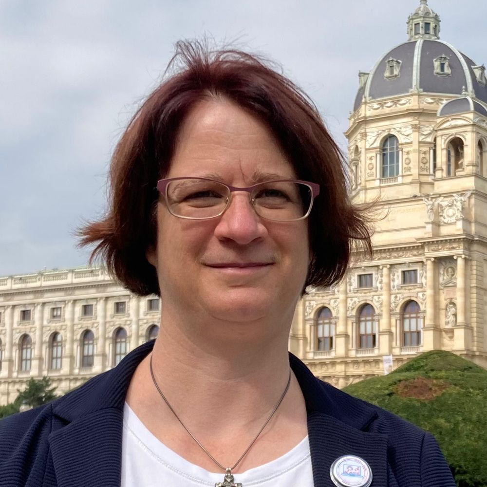 Doris Gutsmiedl-Schümann