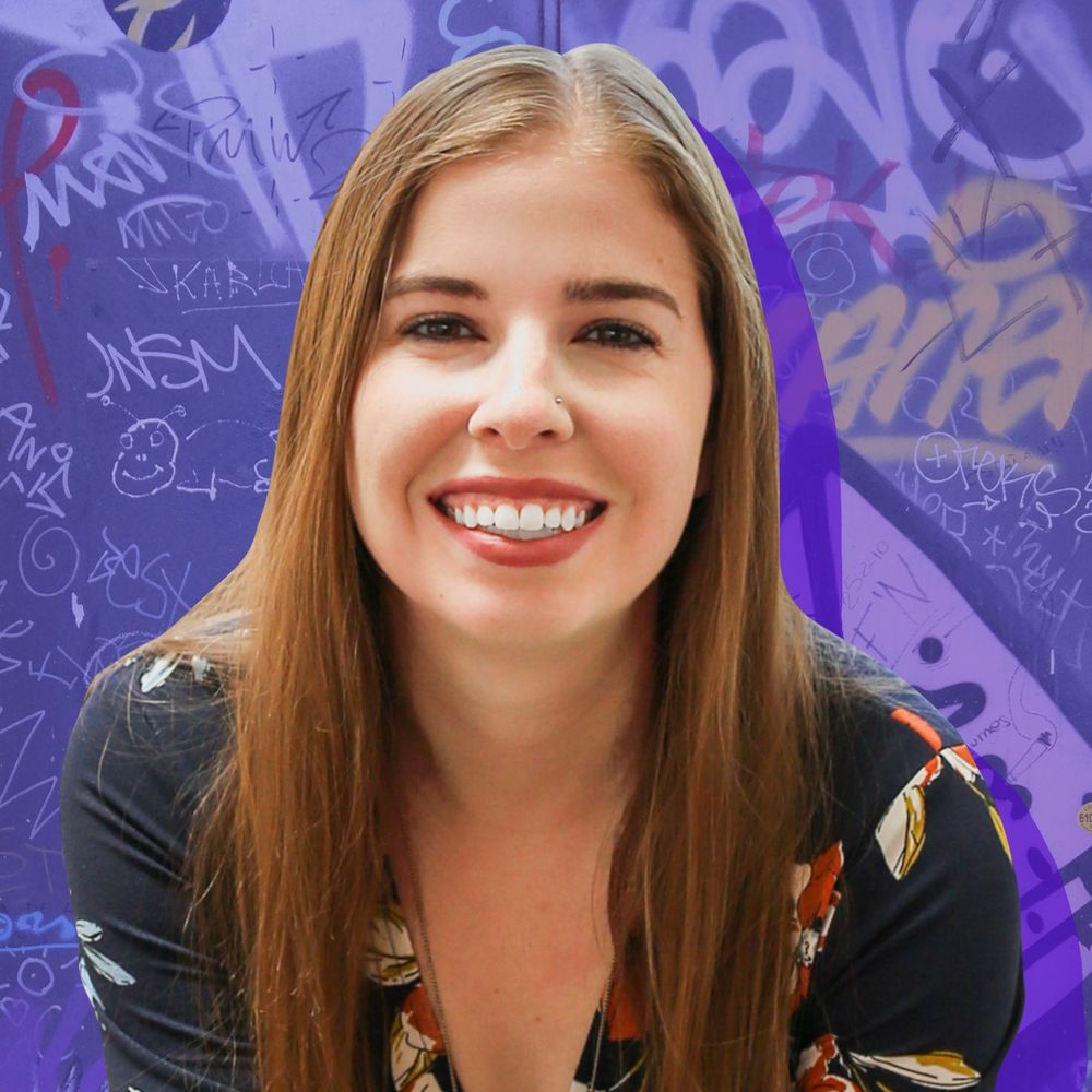 Maddy Osman, The Blogsmith