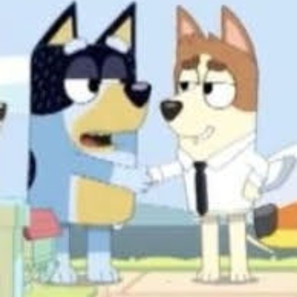 bandit x bucky toxic yaoi