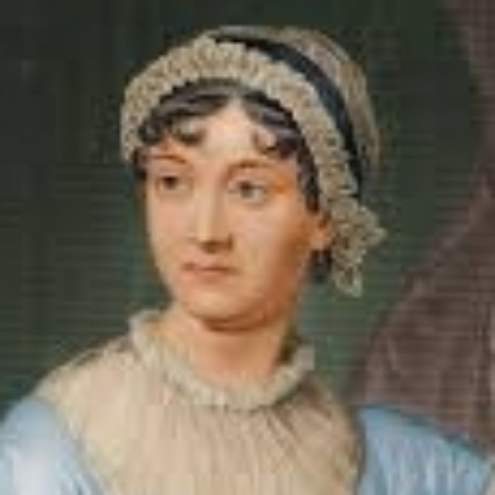 Jane Austen