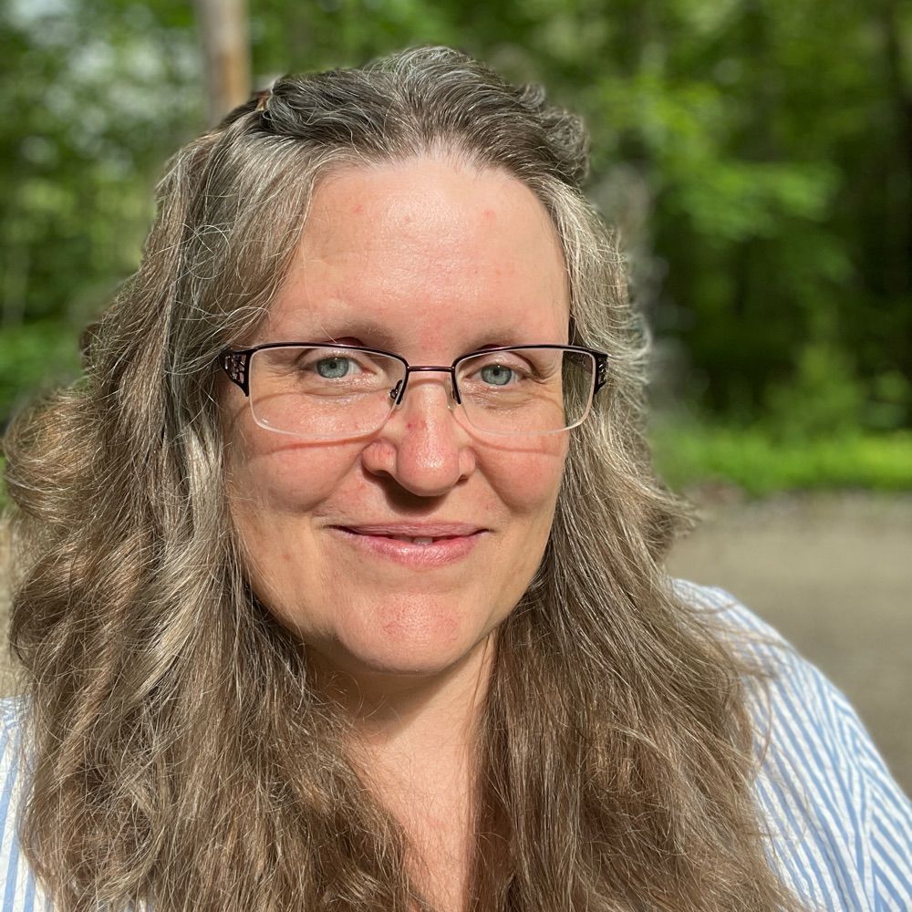 Michelle J. Jackson