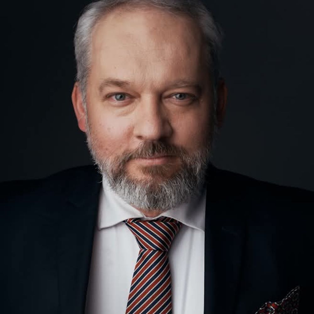 Michał Szułdrzyński