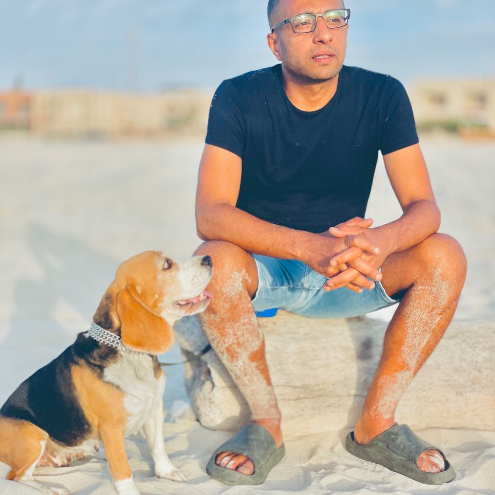 Haitham Elbanna
