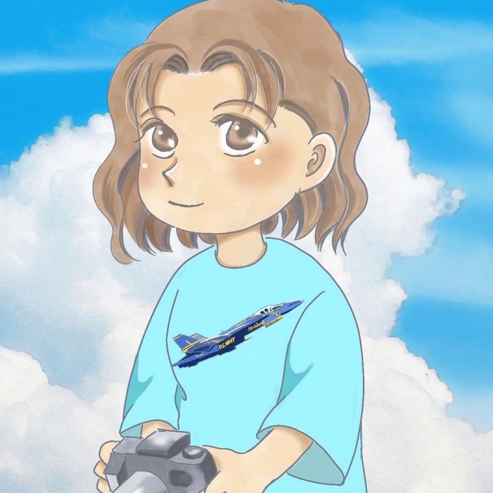 F18ひろちゃん