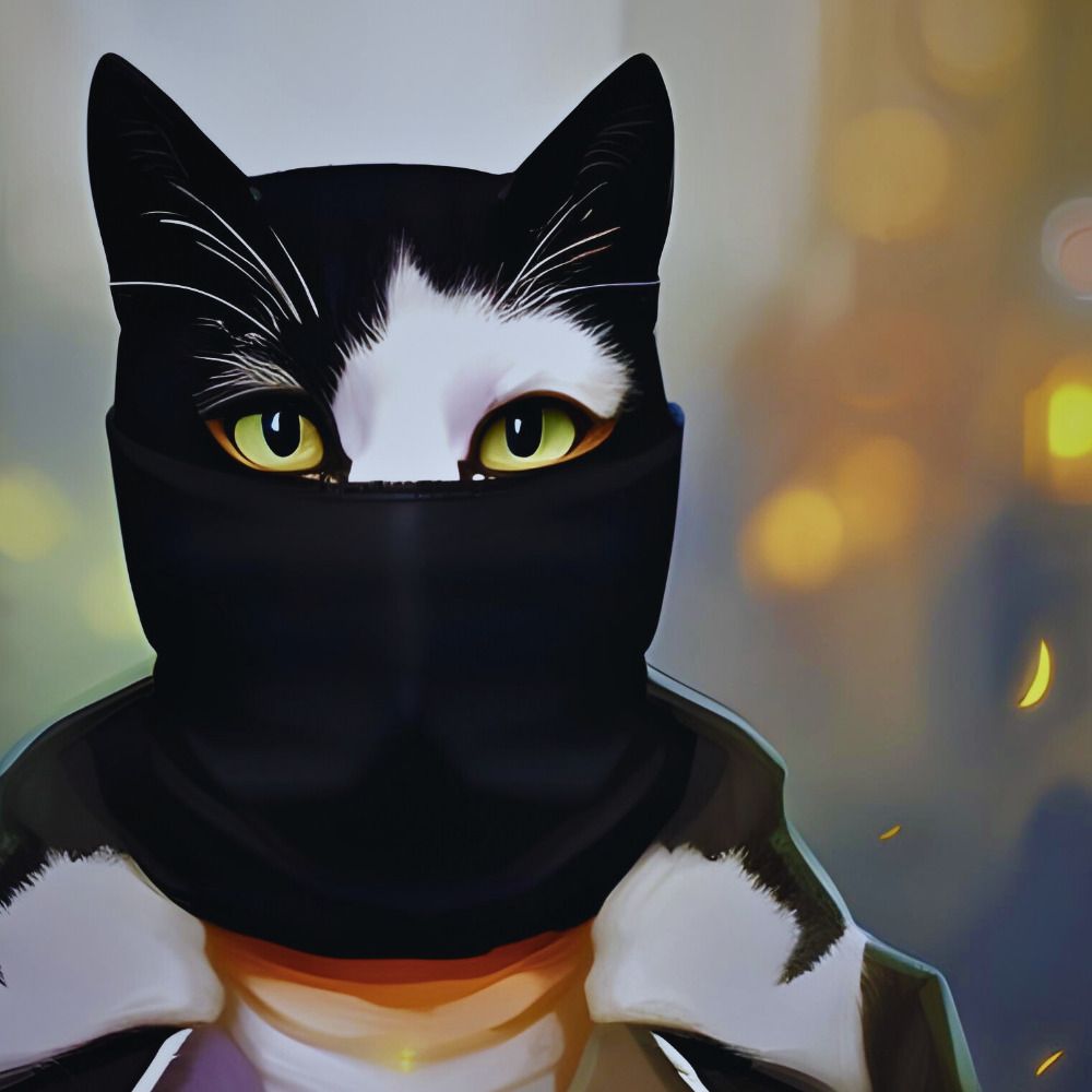 CocoCat