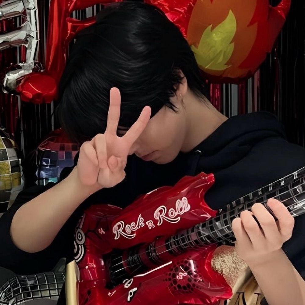 gabriel 🎸