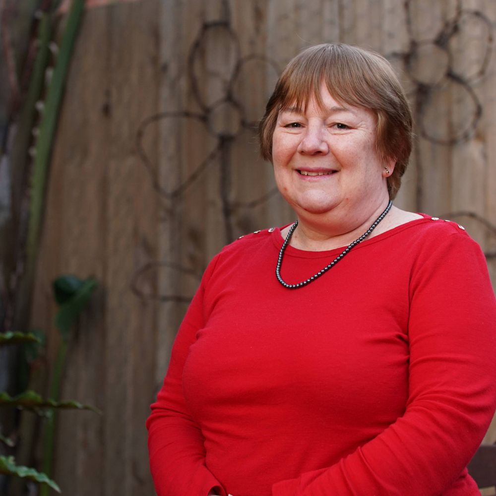 Kay Dunkley