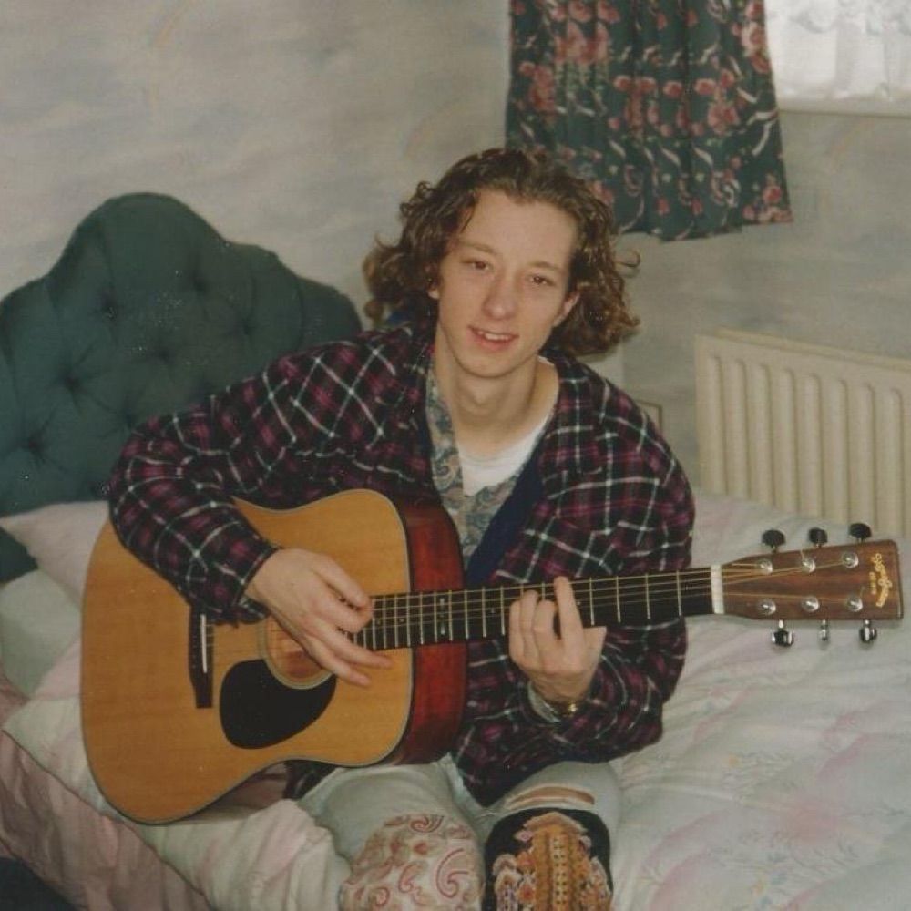 Sean OLeary