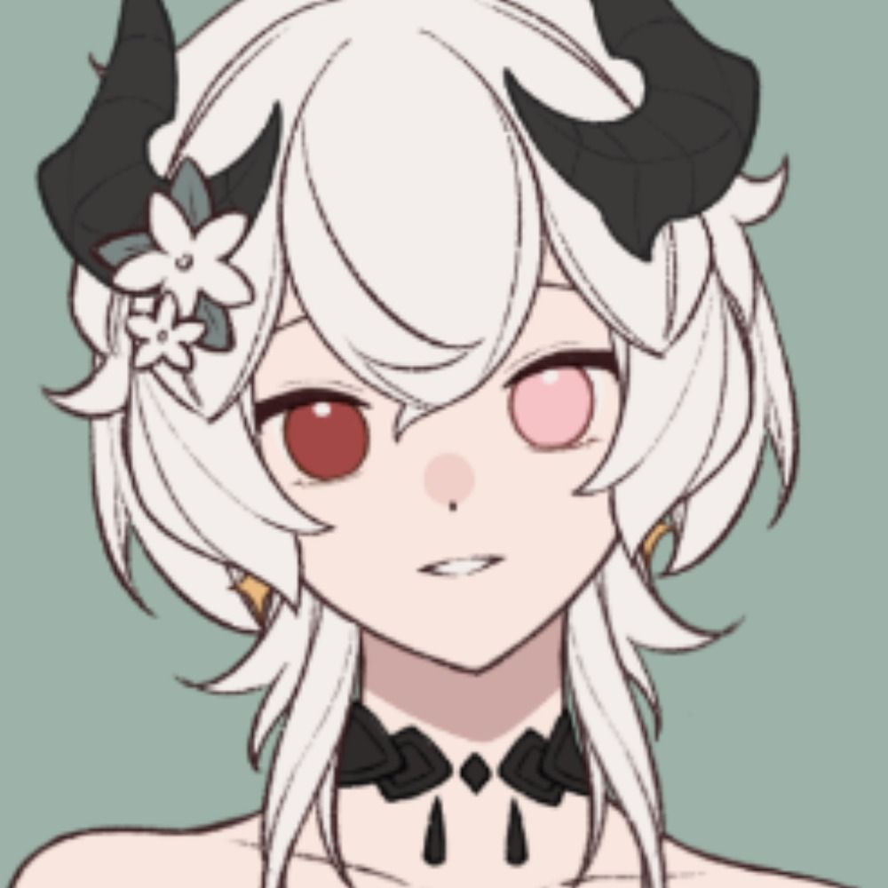 Kou Amashita🏮🐉Adeptus Mafia Boss