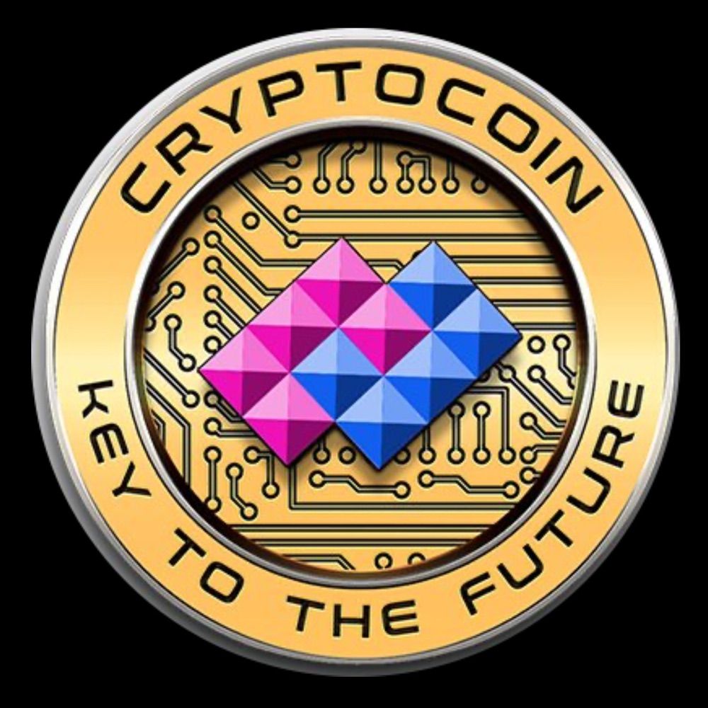 Lady CryptoCoins
